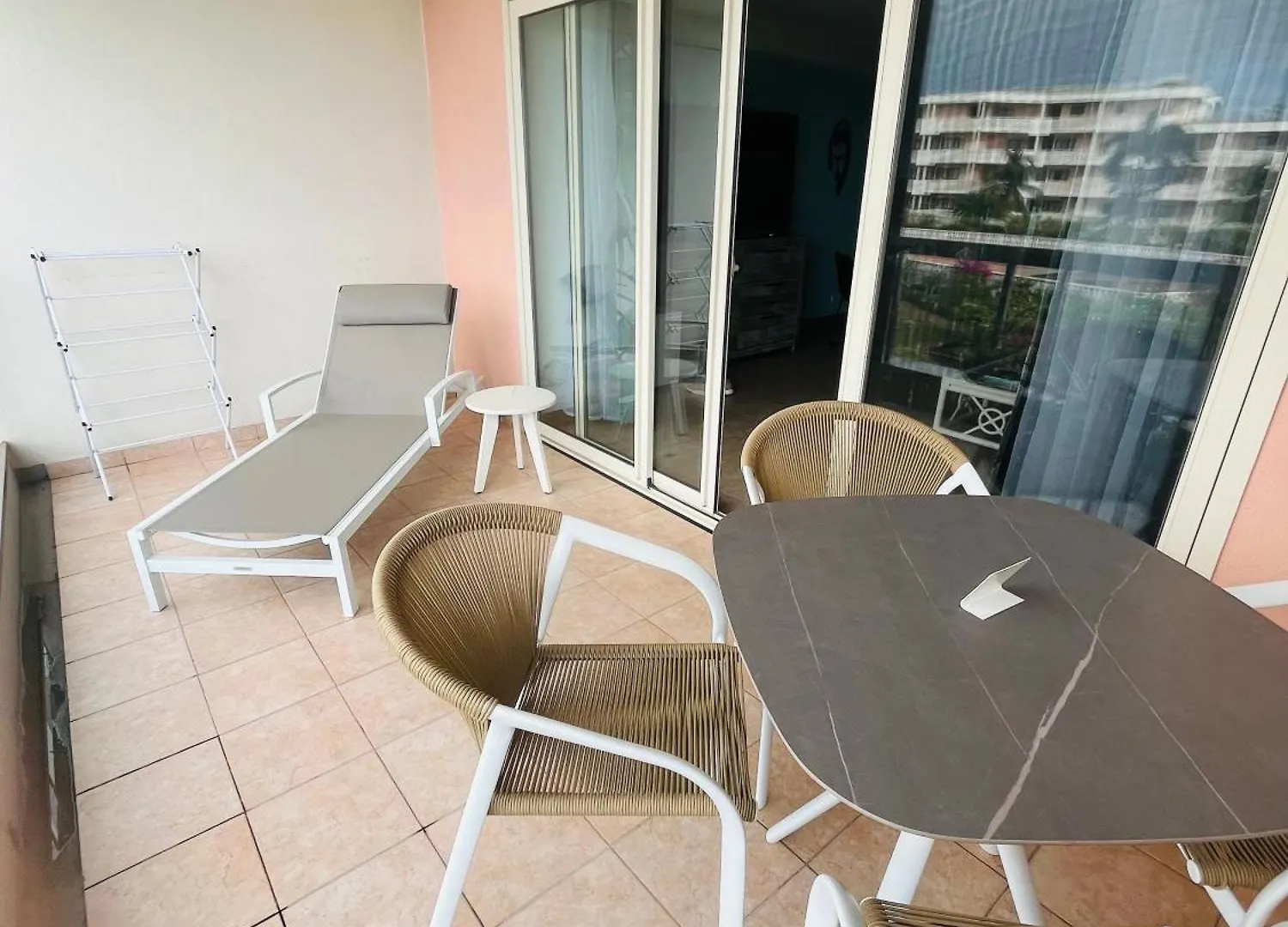 Royal Islander La Terrasse Pelican Cove Sxm Lowlands