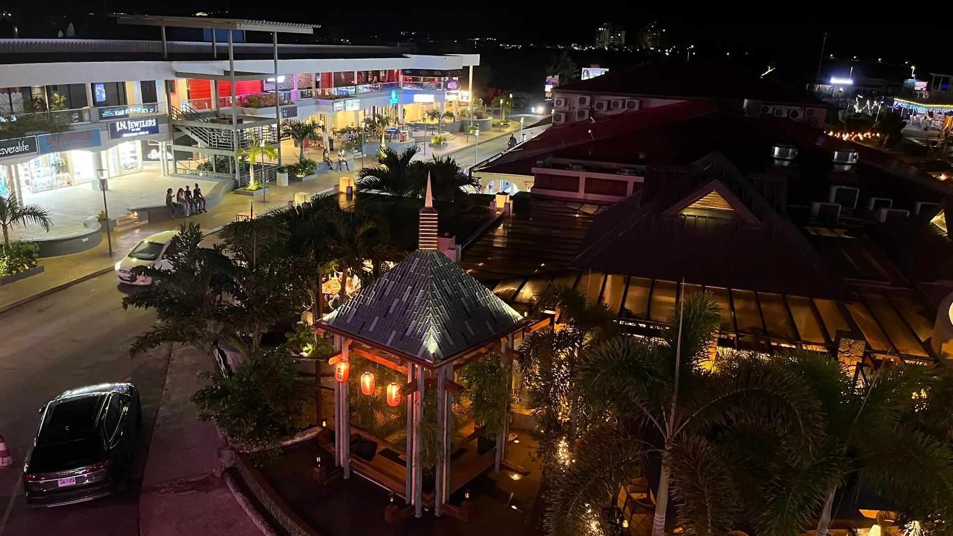 Royal Islander La Terrasse Pelican Cove Sxm Lowlands Άγιος Μαρτίνος/Αγίου Μαρτίνου