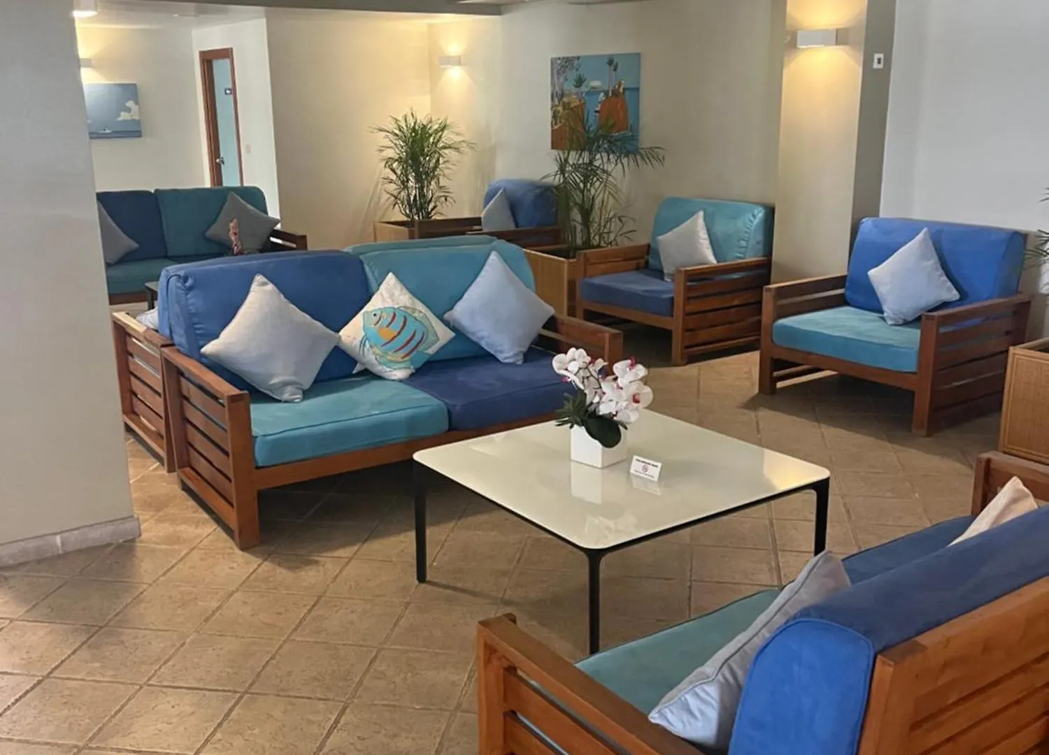 Royal Islander La Terrasse Pelican Cove Sxm Lowlands Ξενοδοχείο με διαμερίσματα